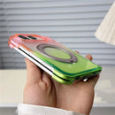 iPhone Ultra Fold Rugged - camera cutout detail