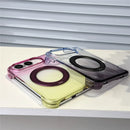 iPhone Ultra Fold Rugged - button cutouts