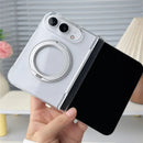 iPhone Ultra Fold Rugged in Transparent