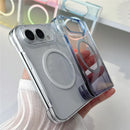 iPhone Ultra Fold Clear - side profile
