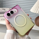 iPhone Ultra Fold Clear in Gold