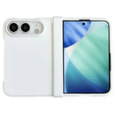 iPhone Ultra Fold Protective Case with Hinge Protection for the Foldable iPhone - front view