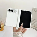 iPhone Ultra Fold Protective Case with Hinge Protection for the Foldable iPhone - back view