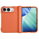 iPhone Ultra Fold Protective in Orange
