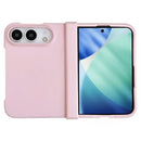 iPhone Ultra Fold Protective in Pink