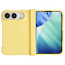 iPhone Ultra Fold Protective in Yellow