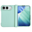 iPhone Ultra Fold Protective in Light Green
