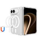 iPhone Ultra Fold Clear - camera cutout detail