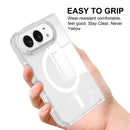 iPhone Ultra Fold Clear - in-hand angle