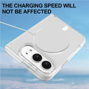 iPhone Ultra Fold Clear - unfolded view