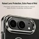 iPhone Ultra Fold Leather - folded view