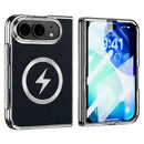 iPhone Ultra Fold Leather in Black