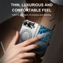 iPhone Ultra Fold Magnetic Case with Kickstand for the Foldable iPhone - back view