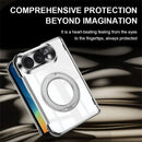 iPhone Ultra Fold Magnetic - side profile
