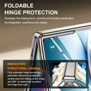 iPhone Ultra Fold Magnetic - camera cutout detail