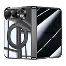 iPhone Ultra Fold Magnetic in Black