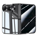 iPhone Ultra Fold Protective in Black