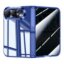 iPhone Ultra Fold Protective in Blue
