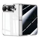 iPhone Ultra Fold Protective in Silver