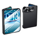 iPhone Ultra Fold Clear in Black
