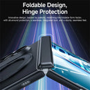 iPhone Ultra Fold Clear - side profile