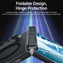 iPhone Ultra Fold Magnetic - side profile