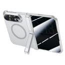 iPhone Ultra Fold Magnetic in White