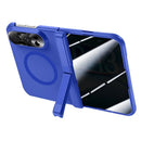 iPhone Ultra Fold Magnetic in Dark Blue