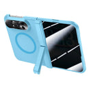 iPhone Ultra Fold Magnetic in Baby Blue