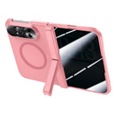 iPhone Ultra Fold Magnetic in Pink