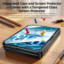 iPhone Ultra Fold Matte - hinge area