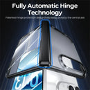 iPhone Ultra Fold Matte - button cutouts