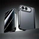 iPhone Ultra Fold Matte in Black