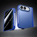 iPhone Ultra Fold Matte in Blue