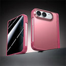 iPhone Ultra Fold Matte in Rose