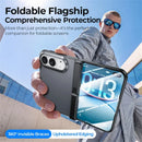 iPhone Ultra Fold Matte - side profile
