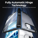 iPhone Ultra Fold Matte - button cutouts