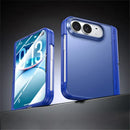 iPhone Ultra Fold Matte in Blue