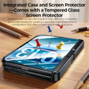 iPhone Ultra Fold Matte - hinge area