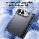 iPhone Ultra Fold Matte - in-hand angle