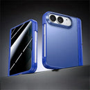 iPhone Ultra Fold Matte in Blue