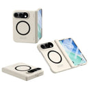 iPhone Ultra Fold Rugged in Beige