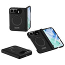 iPhone Ultra Fold Rugged in Black