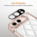 iPhone Ultra Fold Leather - in-hand angle