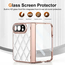 iPhone Ultra Fold Leather - folded view