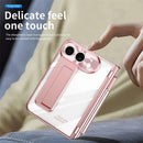 iPhone Ultra Fold Magnetic - side profile