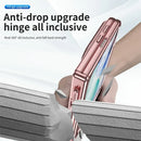 iPhone Ultra Fold Magnetic - camera cutout detail