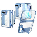 iPhone Ultra Fold Magnetic in Blue