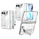 iPhone Ultra Fold Magnetic in Silver