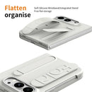 iPhone Ultra Fold Protective - button cutouts
